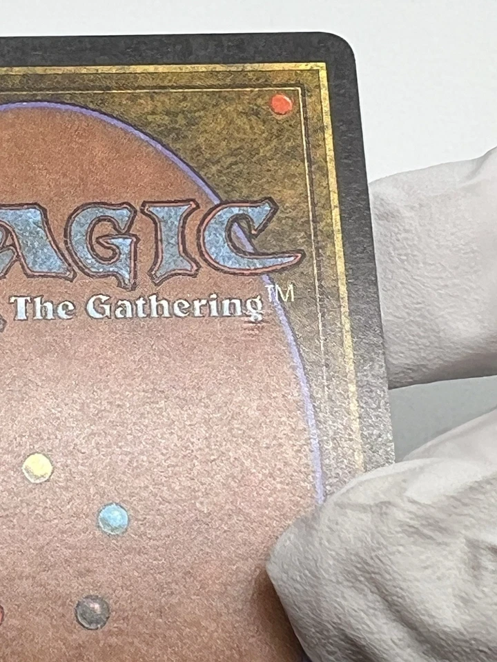MTG FALSE ORDERS Unlimited Edition Regular MT Magic The Gathering - Image 3 of 4