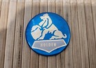 Holden Vintage Badge RARE! Circa 1950s