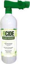 Remove Pet Urine Smells from Artificial Turf. Makes 5 Gallons of Usable Product