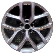 Ships Today Wheel Rim Dodge Challenger Charger 20 2019-2023 Factory Oe 2652