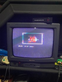 Famicom NES Game Bucky O'Hare