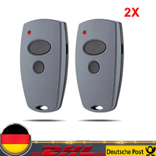 Handsender für Marantec 868.3 MHz D302-868, D304-868, D384-868 Marantec Digital