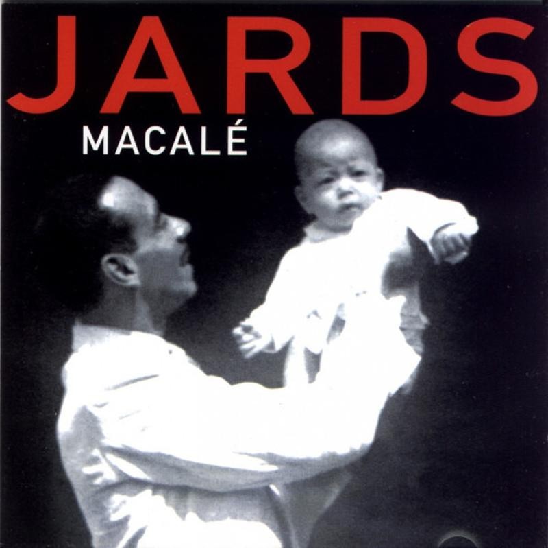 Jards Macalé - O Q Eu Faço É Música CD NEU OVP