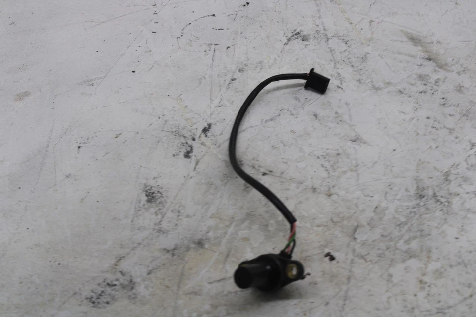 00-01 SENSOR VELOCÍMETRO HONDA CBR929RR CBR 929 CBR929 OEM b3 Foto 2 de 4