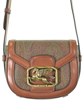ETRO Shoulder Bags Brownetc. 2200603694271