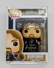 Funko Pop! Vinyl: The Lord of the Rings - Boromir #630
