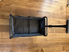 Heavy Duty Collapsable Wagon