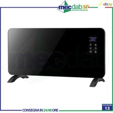 Pannello Radiante Elettrico WiFi A Muro Ed Appoggio 2000W CFG Walli