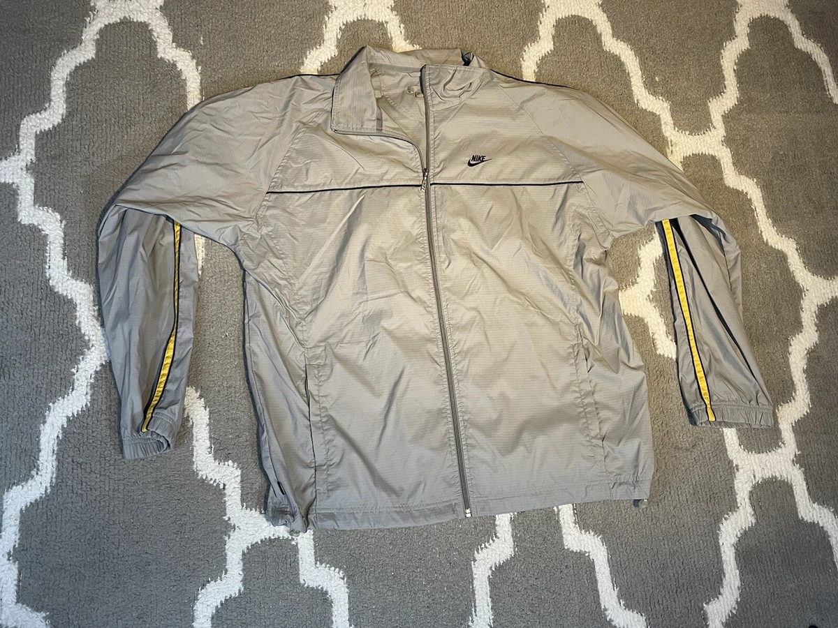 Vintage nike hotsell windbreaker ebay