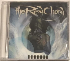 Red Chord - Prey for Eyes CD 2007 Metal Blade – 3984-14629-2 [Sealed]