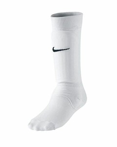 nike shin sock sleeve