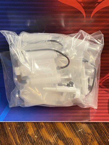 GI JOE 2016 CONVENTION EXCLUSIVE SKY PATROL JETPACK SET OF 6! SEALED! JOECON - Picture 3 of 5