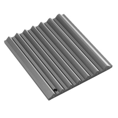 Aluminium Kantenanfasmaschine Reparaturwerkzeug zum Schärfen Nuten Schnitzen