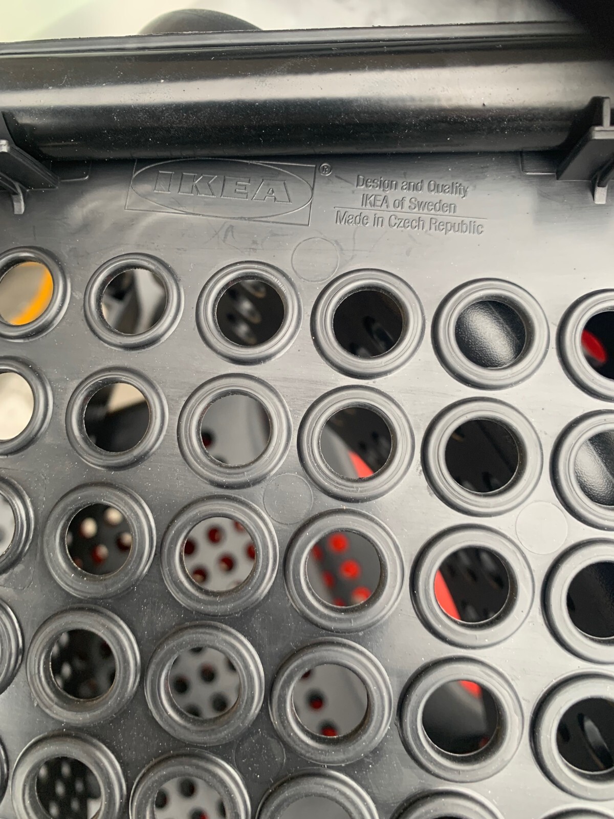 IKEA Stacking Chair Home Kitchen Conference Reception Meeting PRICE PER