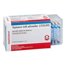 Dental Special 50 Cart 4 1:10 Worldwide Free and Fast Shipping Pack of 5