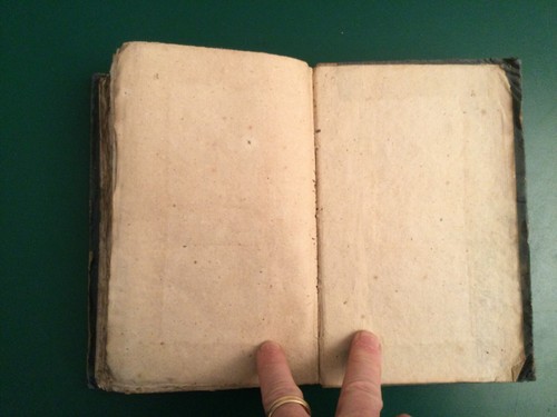 Betrachgungen uber die Franzosischen Revolution von Stael 1818 HC German Book - Picture 24 of 24