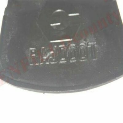 Garde-boue Avant Pour Yamaha RD 250 Type 352 - A0895 - Occasion En état Opérationnel