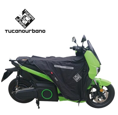 R217 TERMOSCUD LEG COVERS PARANNANZA TUCANO URBANO SEAT MO' ESCOOTER 125