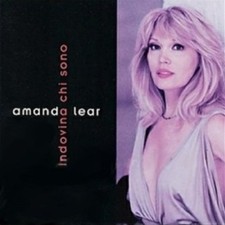 Amanda Lear Indovina chi sono deutsch, italie...