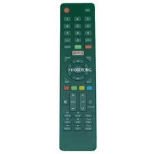 Dyon New Remote Control Fit for MAX LED LCD Full HDTV Smart 32 Pro Smart 40 Pro