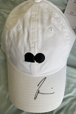 Naomi Osaka Signed Nike Osaka Logo Tennis Hat