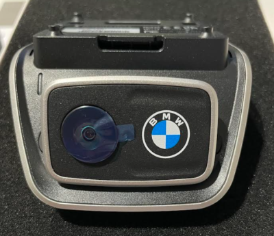 Front Dash Cam Camera Kit BMW Advanced Car Eye 3.0 Genuine