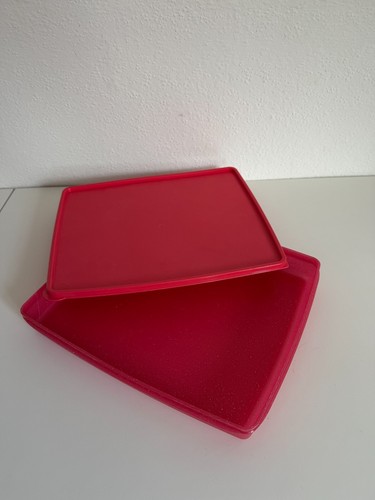 Tupperware® Box Aufbewahrungsbox Neu ohne OVP - Bild 5 von 5