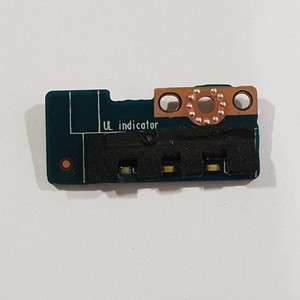 Dell Latitude E6430 LED Board UL indicator LS-7785P