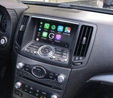 Apple Carplay/Android Auto For 2008 09 10 11 ...