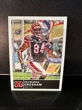 2010 Topps Magic Football Base You Pick Complete Your Set #'s 2-248 Free Ship