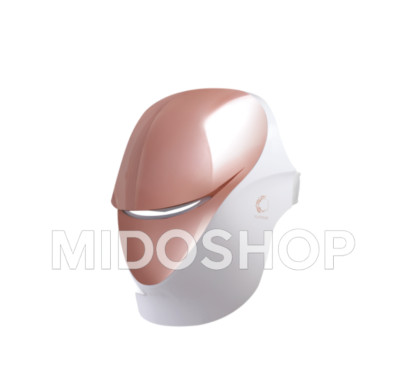 CELLRETURN LED Mask PLATINUM Skin Care device 1026 LED Lamp -No