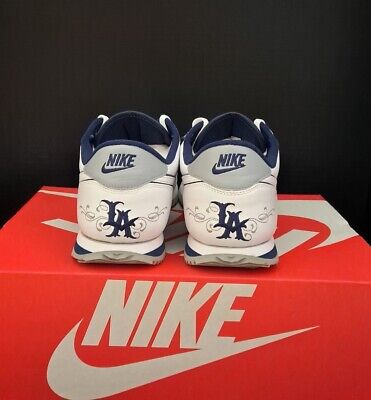 Nike Cortez Leather Mr CARTOON ^ 311295-112 ^ SUPER RARE Nike Cortez Leather Mr CARTOON ^ 311295-112 ^ SUPER RARE