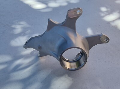 Can Am Maverick X3 Right Front Passenger Knuckle Spindle Oem New