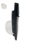 <!--F#f_0-->Grey Dash Glovebox End Trim Cover Strip Cover Edge Commodore VX VT VU<!--F/-->