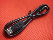 Genuine Turtle Beach Charging Micro USB Cable for Headset or Transmitter Hookup
