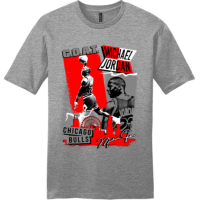 Maglietta Abbinata AJ 12 Flu Game AsneakerZ.store – Ispirata A MJ, Cotone, Regular Fit