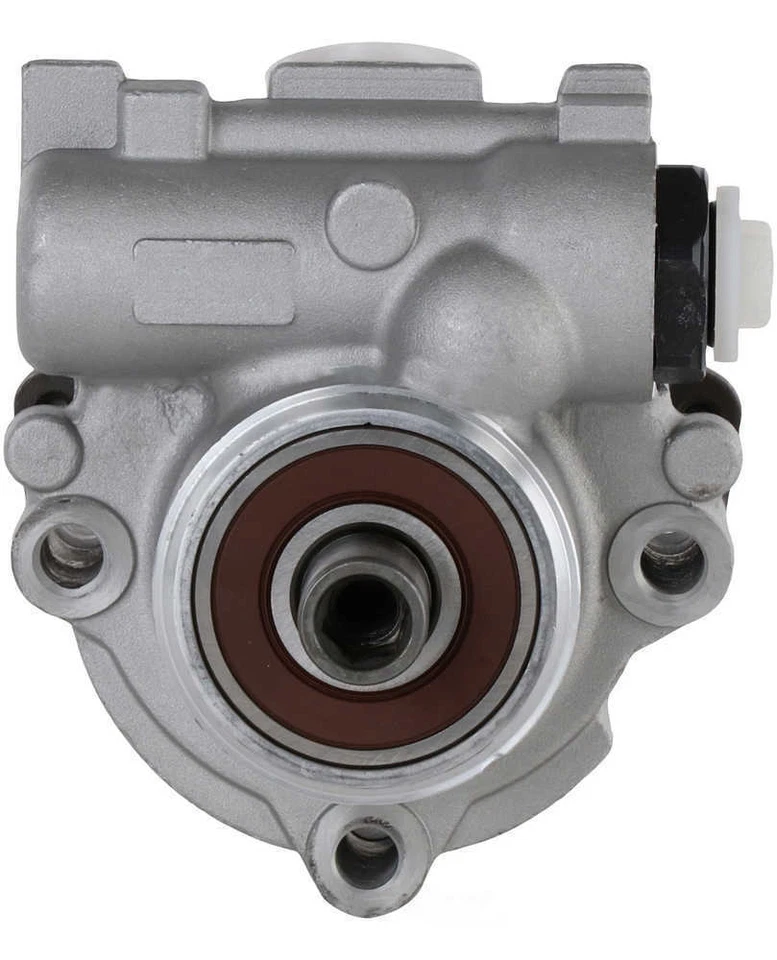 Bomba de dirección asistida para Dodge Ram 2500 Ram 2500 2003-2010, Ram 3500 Ram 4500, Ram Foto 2 de 4