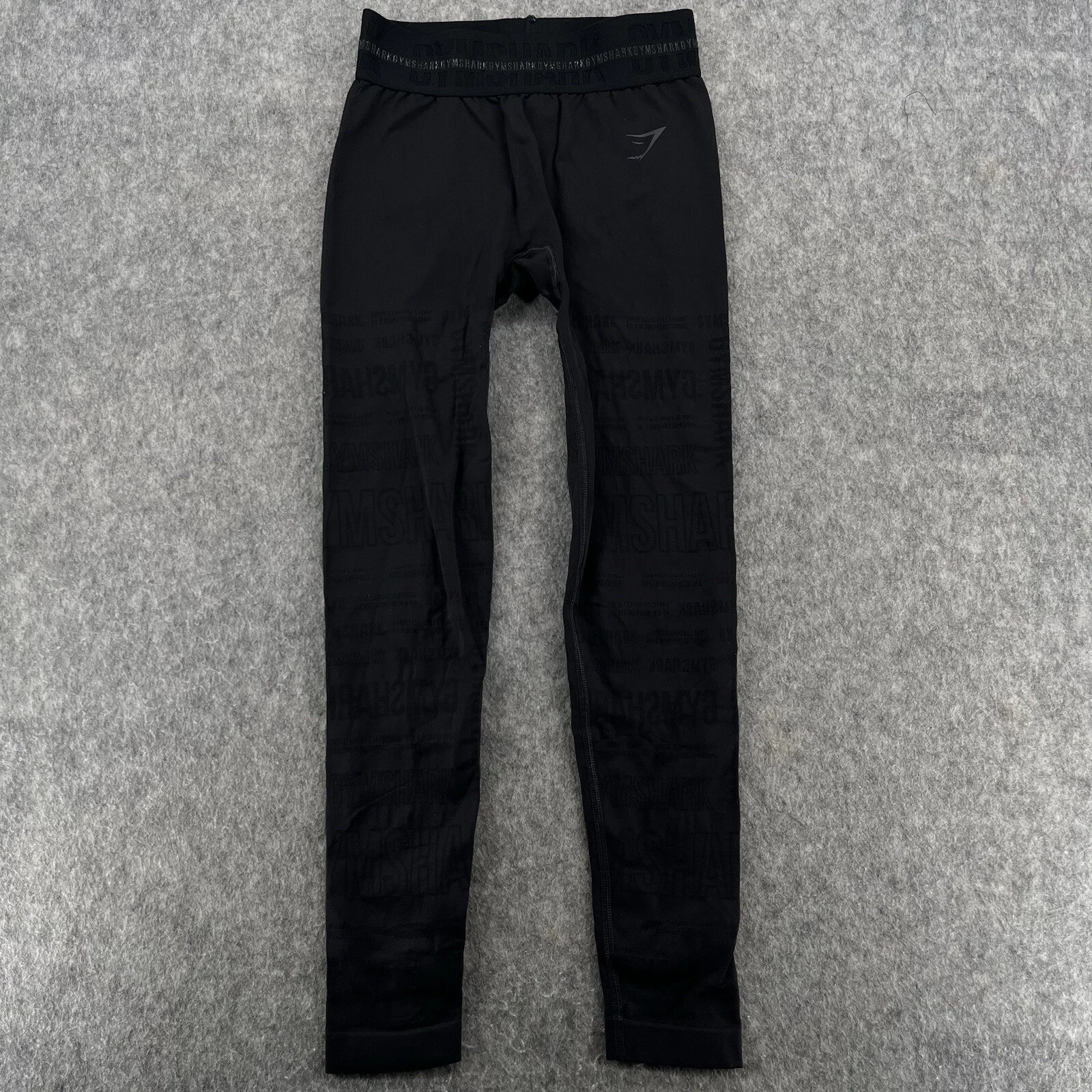 gymshark flex high waisted leggings