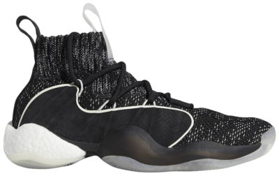 Adidas Originals] Crazy BYW X DB2743 Oreo Basketball Lifestyle - Main Image