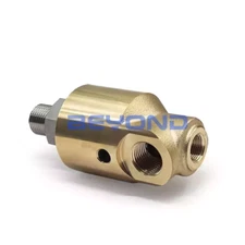 1PC NEW FOR High speed rotary joint 255-056-021 Replacement