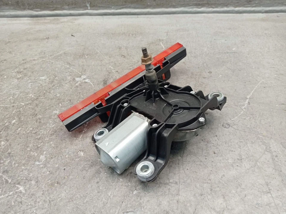 Rear Wiper Motor for MERCEDES-BENZ A-CLASS W169 A 160 CDI A1698201340 - Image 2 of 4