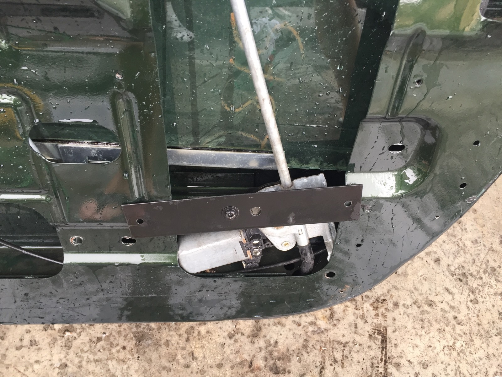 Hummer h1 doors hummer humvee door eBay