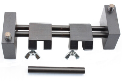 Motorshop Shifter Fork Gauge Tool - Perfect Alignment for 4-Speed Clutch Systems
