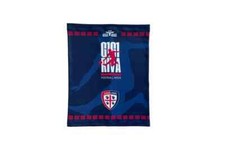 GIGI RIVA BANDANA SCALDACOLLO LIMITED EDITION CAGLIARI CALCIO FOOTBALL WEEK