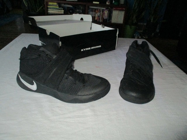 kyrie 2 size 13