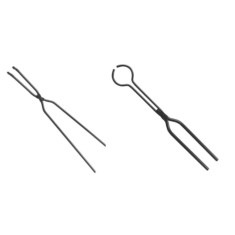 Crucible Tongs, Pliers, Jewelry Making Tool Foundry Tongs Furnace