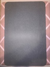 Stone Bath Mat – Non-Slip Diatomite Earth Mat for Bathroom