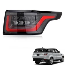 Tail Light Lamp Right Assembly For Land Rover Range Rover Sport 2018 2019-2022