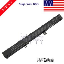New A31N1319 battery for Asus Notebook X551M X551MA X551 F551M F551MAV 2200mAh