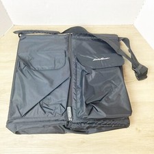 Eddie Bauer Portable Infant Travel Bed Bassinet Changing Station Shoulder Strap